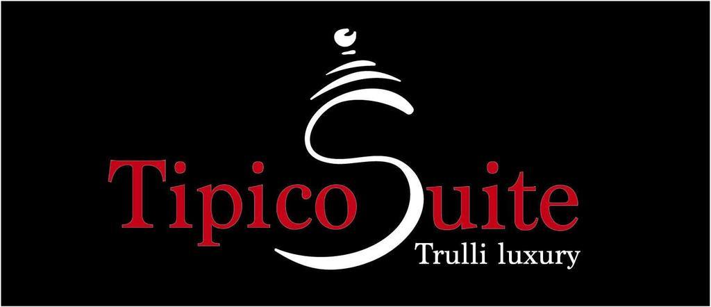 אלברובלו Tipico Suite מראה חיצוני תמונה